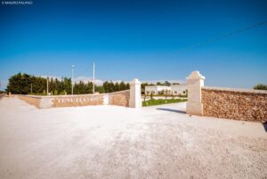 Tenuta Kyrios
