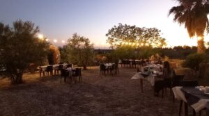 Agriturismo Tenuta La Siesta