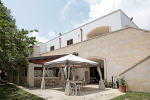 Tenuta Mezzana