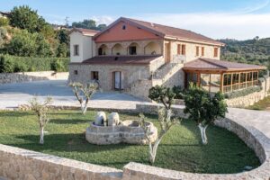 Tenuta Barone