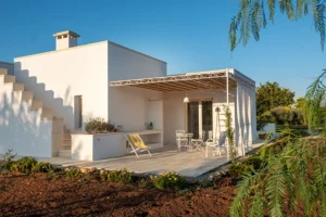 Tenuta DonnAnna