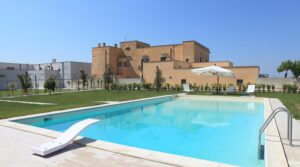 Tenuta Giardini Nuovi