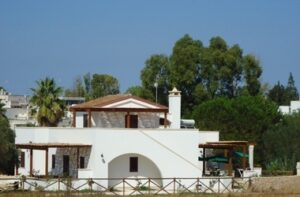 Tenuta Le Scerze