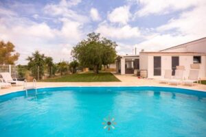 Agriturismo Tenuta Margherita
