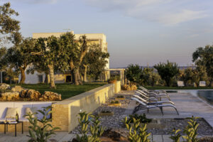 Tenuta Monticelli – Bio Relais