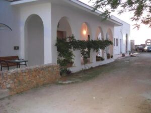 Tenuta Perruzzi
