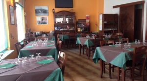 Trattoria Concepita