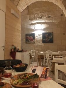Trattoria Griglieria Nonna Consiglia