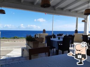 Trattoria Grotta Verde