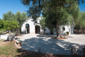 Villa Coluccia