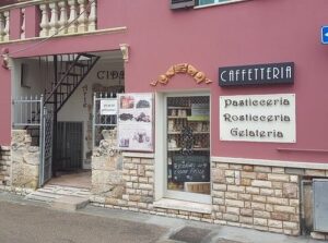 Caffetteria Ciddini