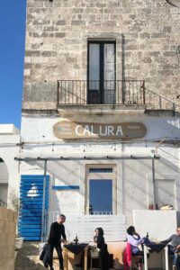 Calura