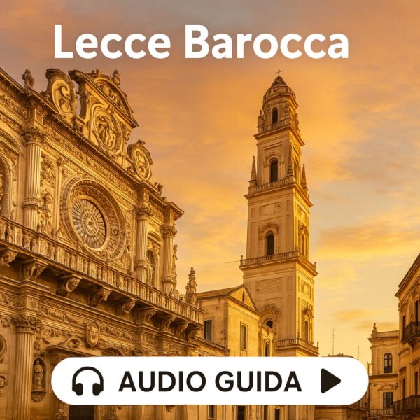 Lecce Barocca
