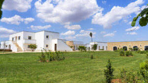 Masseria Chiusura di Sotto