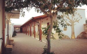 Masseria La Fica