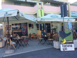 Modo Bar & Kitchen