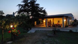 Monte degli Angeli