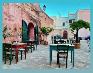 Pasticceria Gelateria Martinucci