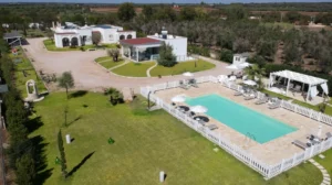 Agriturismo Residenza Gemma