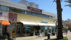 Ristorante Grand Italia